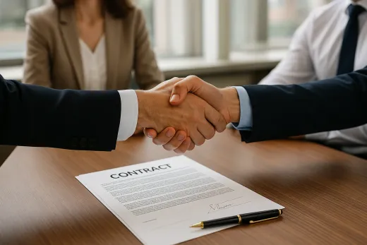 Why clients choose me